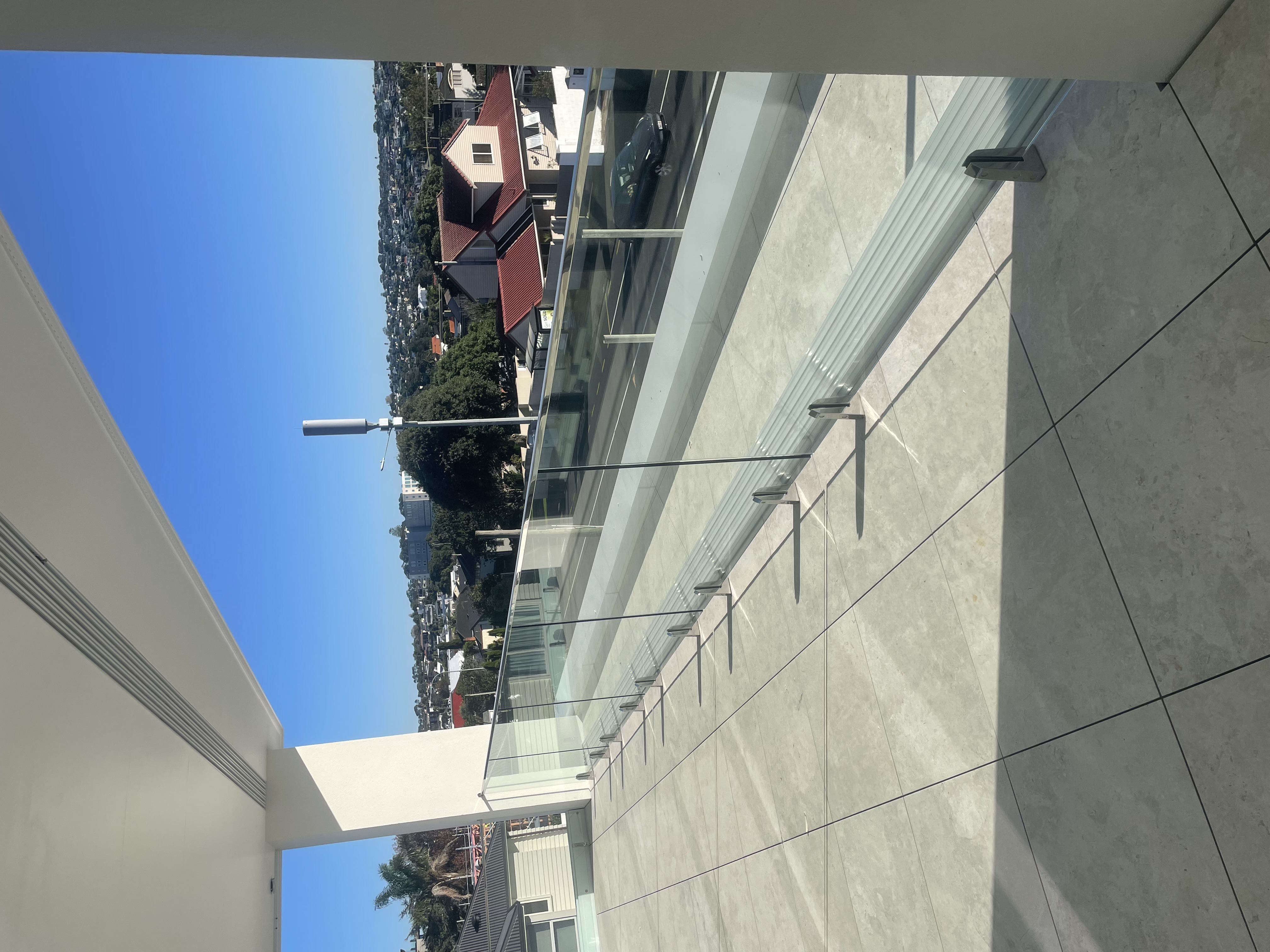 Direct-Fix Balustrades