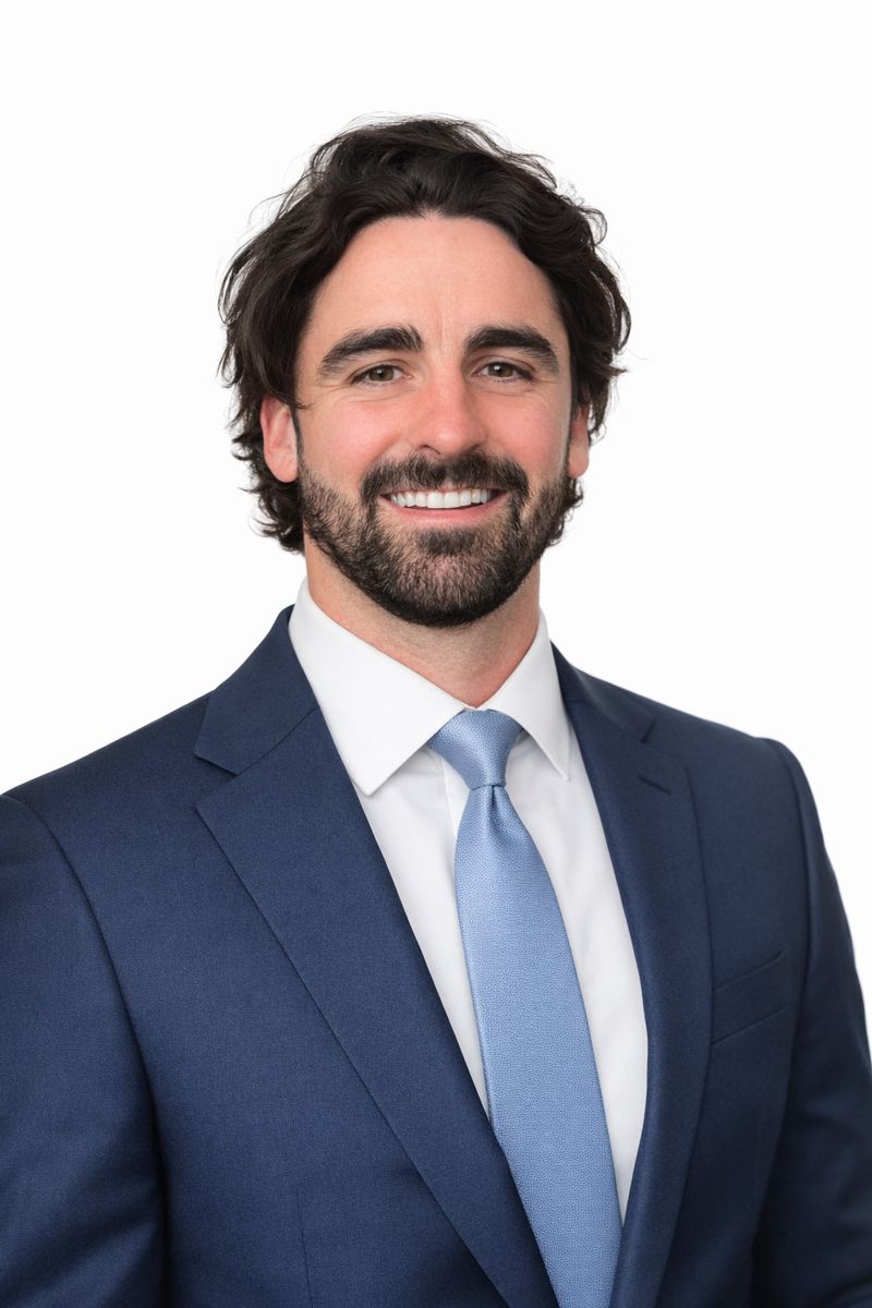 George Watson, owner of Osprey Glass Auckland